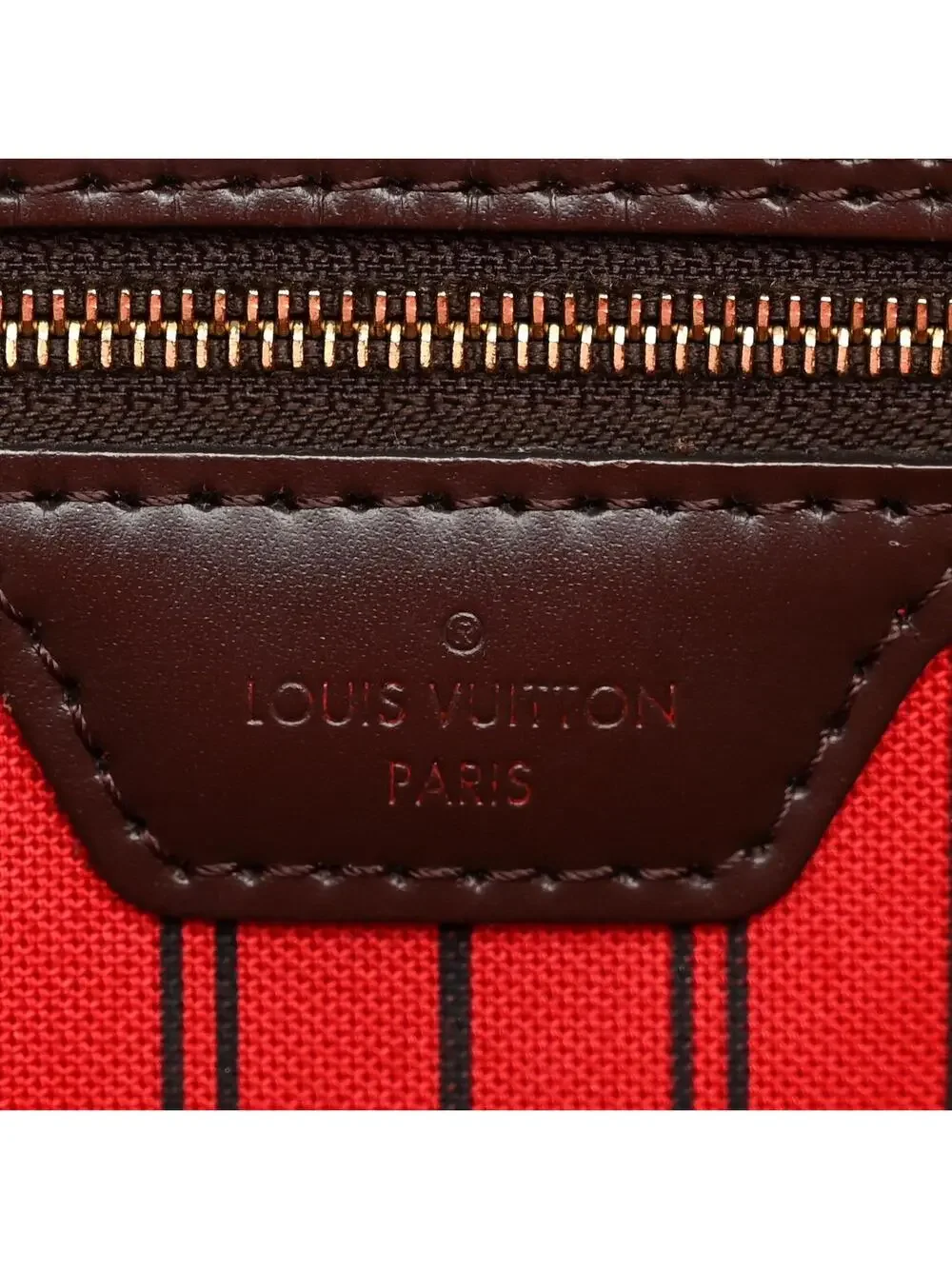 Louis Vuitton Damier Ebene Neo #340384L13B